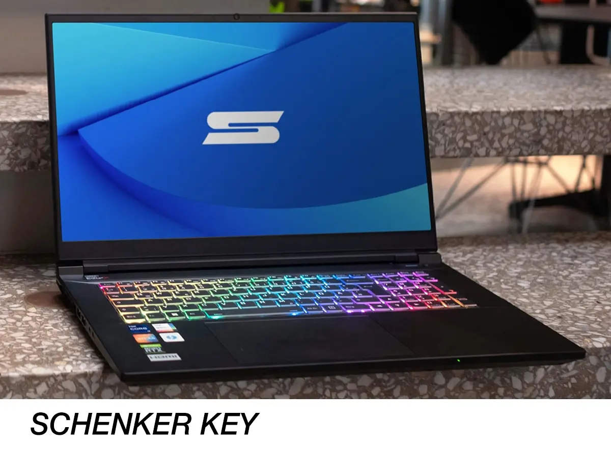 schenkerkey